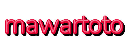 mawartoto — logo kanal