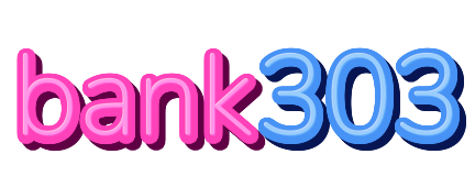 bank303 — logo kanal